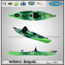 Cheap Single Sit on Top Kayak Kayak en Chine